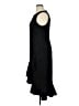 Calvin Klein Black Cocktail Dress Size 14 - photo 5