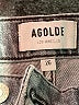 AGOLDE Gray Jeans Size 26 waist - photo 7