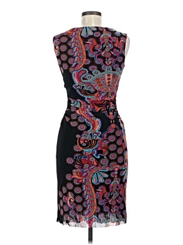 Kay Unger Cocktail Dress (view 2)