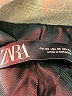 Zara Tan Coat Size XS - photo 6