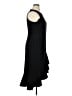 Calvin Klein Black Cocktail Dress Size 14 - photo 4