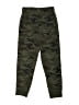 Jumping Beans Camo Green Casual Pants Size 6 - photo 1