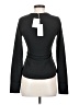 New In Black Long Sleeve Top Size S - photo 2