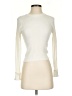 Lulus Ivory Turtleneck Sweater Size XS - photo 1