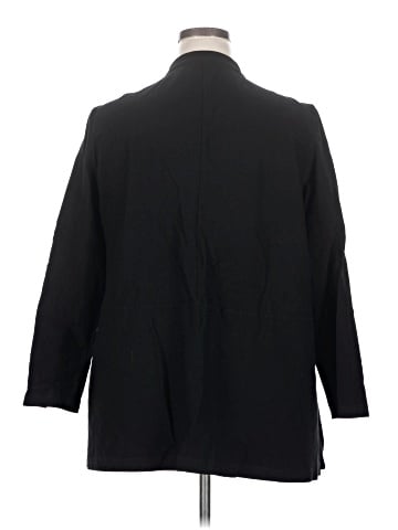 Eileen Fisher Coat (view 2)
