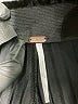 Free People Black Casual Pants Size L - photo 7