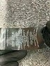Free People Black Casual Pants Size L - photo 8