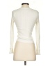 Lulus Ivory Turtleneck Sweater Size XS - photo 2