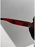 Versace Red Sunglasses One size - photo 3