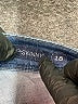 Grace Blue Jeans Size 18 - photo 6