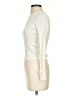 Lulus Ivory Turtleneck Sweater Size XS - photo 5