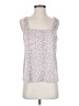 Live2Lounge Pink Sleeveless Top Size S - photo 1