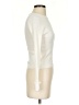 Lulus Ivory Turtleneck Sweater Size XS - photo 4