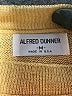 Alfred Dunner Gold Pullover Sweater Size M - photo 7