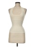 WeWoreWhat Ivory Halter Top Size M - photo 1