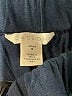 Caslon Blue Casual Pants Size Med Petite - photo 7