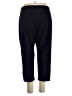 T by Talbots Blue Casual Pants Size 1X - photo 2