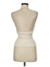 WeWoreWhat Ivory Halter Top Size M - photo 2