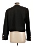 Urban Revivo 100% Polyester Black Cardigan Size 10 (estimated) - photo 2