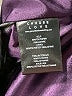 Generation Love Purple Blazer Size S - photo 7