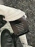 Simply Vera Vera Wang Houndstooth Gray Casual Pants Size XL - photo 5
