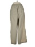 Athleta 100% Polyester Solid Tan Casual Pants Size XS - photo 2