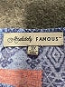 Absolutely Famous Blue Short Sleeve Blouse Size 3X - photo 7