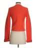 St. John Orange Cardigan Size 1 - photo 2