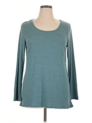Lularoe 3/4 Sleeve T-Shirt (view 1)