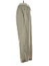 Athleta 100% Polyester Solid Tan Casual Pants Size XS - photo 4