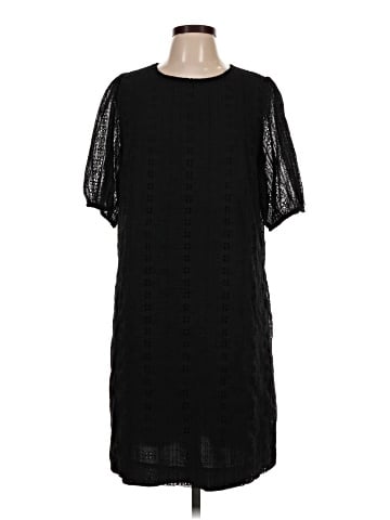 Ann Taylor Casual Dress (view 1)