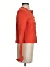 St. John Orange Cardigan Size 1 - photo 4