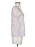 Live2Lounge Pink Sleeveless Top Size S - photo 4
