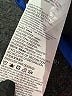 Nike 100% Polyester Blue Active T-Shirt Size 4 - 5 - photo 4
