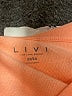 LIVI Pink Poncho Size 22 - photo 7