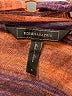 BCBGMAXAZRIA Brown Long Sleeve Top Size S - photo 7