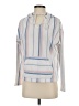 Ocean Drive Clothing Co. White Pullover Sweater Size S - photo 1