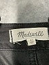 Madewell Black Overalls Size XS - photo 4