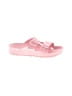 Assorted Brands Pink Sandals Size EU 40 - photo 1