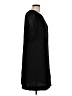 Ann Taylor Black Casual Dress Size 10 - photo 4