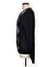 Assorted Brands Argyle Black Pullover Sweater Size L - photo 5
