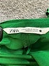 Zara Green Formal Skirt Size XS - photo 4