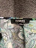 Elementz Paisley Teal Casual Dress Size XL - photo 7