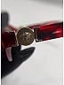 Versace Red Sunglasses One size - photo 4