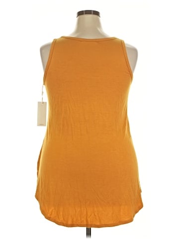 Assorted Brands Sleeveless Top (view 2)