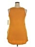 Assorted Brands Orange Sleeveless Top Size 2X - photo 2
