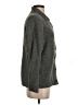 American Eagle Outfitters Gray Cardigan Size S - photo 4
