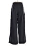 Zara Black Casual Pants Size S - photo 2