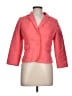 Princess Vera Wang Pink Orange Blazer Size L - photo 1