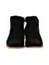 Seven7 Black Ankle Boots Size 11 - photo 2